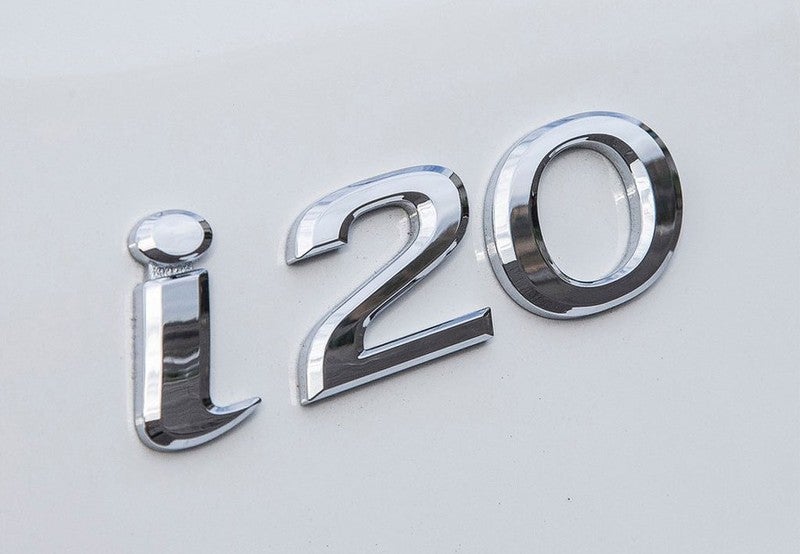 i20 Coupé 1.0 TGDI Sport 120