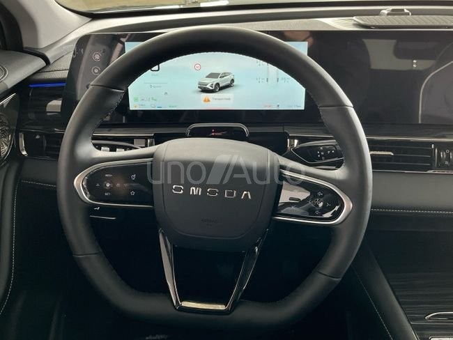 HEV Premium 1. TGDI 16kW (224CV)