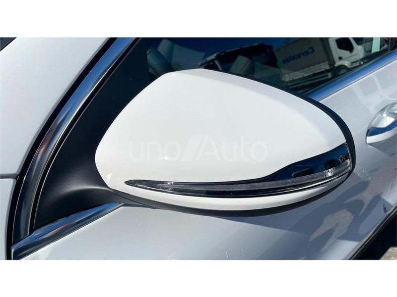 GLA GLA 250 e con tecnología híbrida EQ