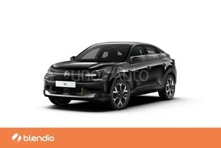 CITROEN C4 Hybrid 145 ë-DCS6 Business Edition