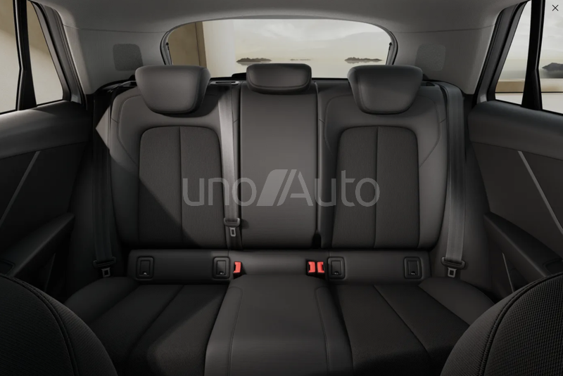 Q2 30 TFSI Advanced 85kW