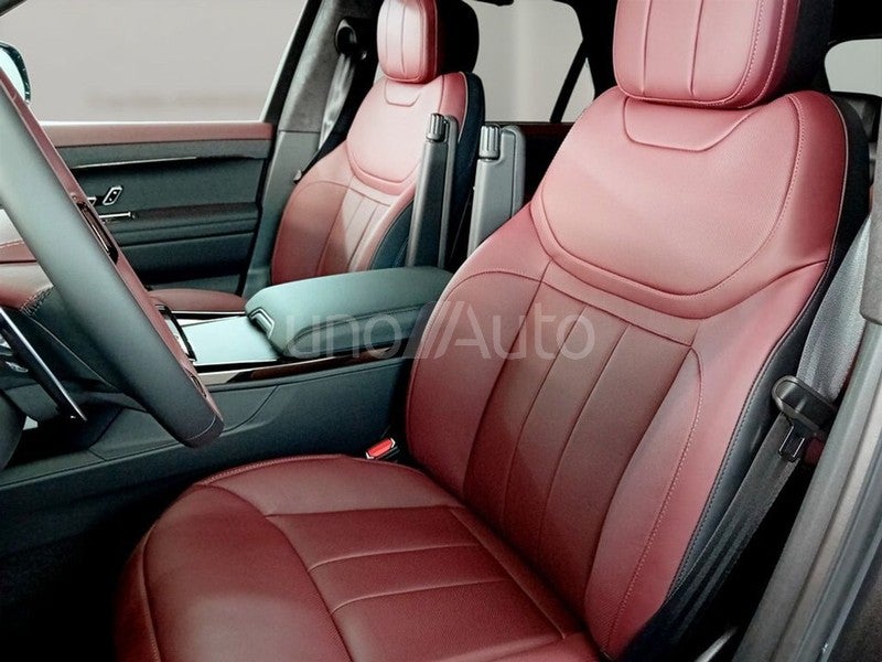 Range Rover Sport 3.0 i6 PHEV Autobiography 550