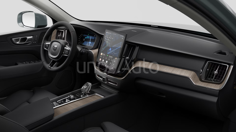 XC60 T6 Recharge Plus Dark