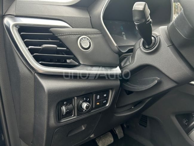 EVO EVO 7 1.5 Turbo DCT 6 plazas -