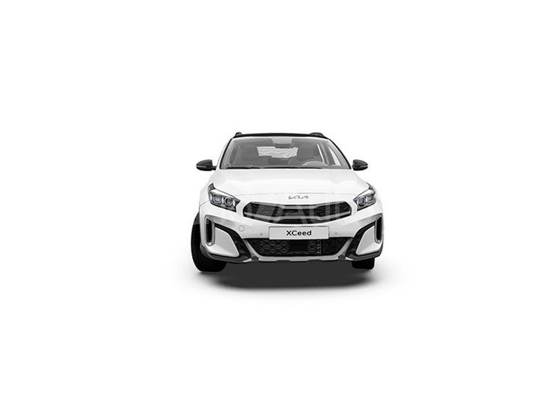 KIA XCeed 1.5 MHEV GT-line 103kW (140CV)) DCT
