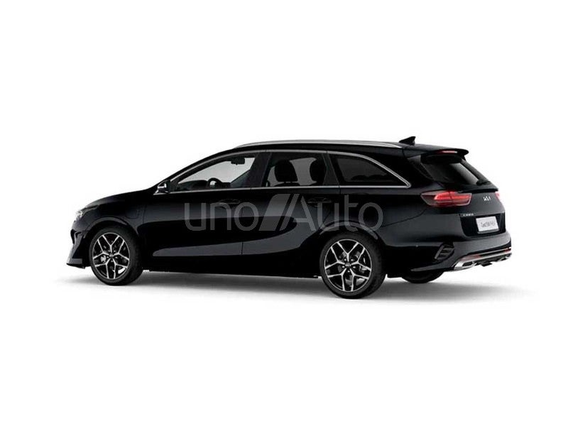 Tourer 1.6 GDi PHEV 104kW (141CV) eDrive