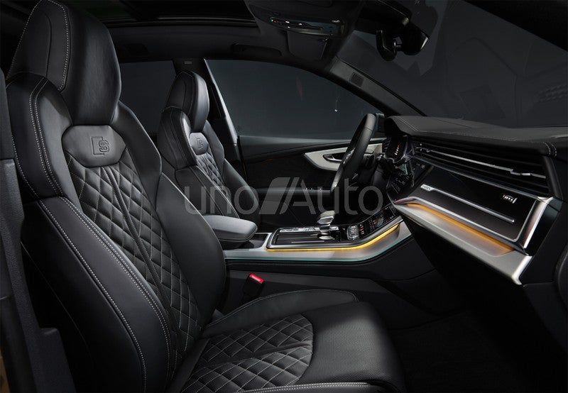 Q8 45 TDI S line quattro tiptronic