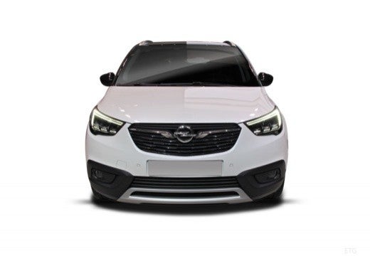 Crossland X 1.6T Selective 99