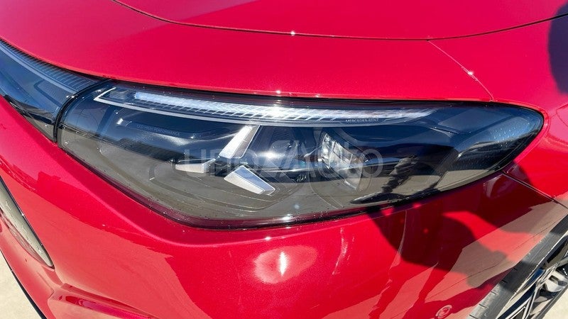 CLA CLA 250+ con tecnología EQ