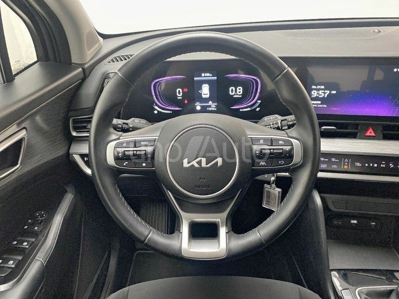 1.6 T-GDi MHEV 118kW (160CV) Drive 17