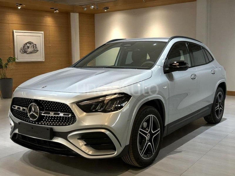 GLA 250e