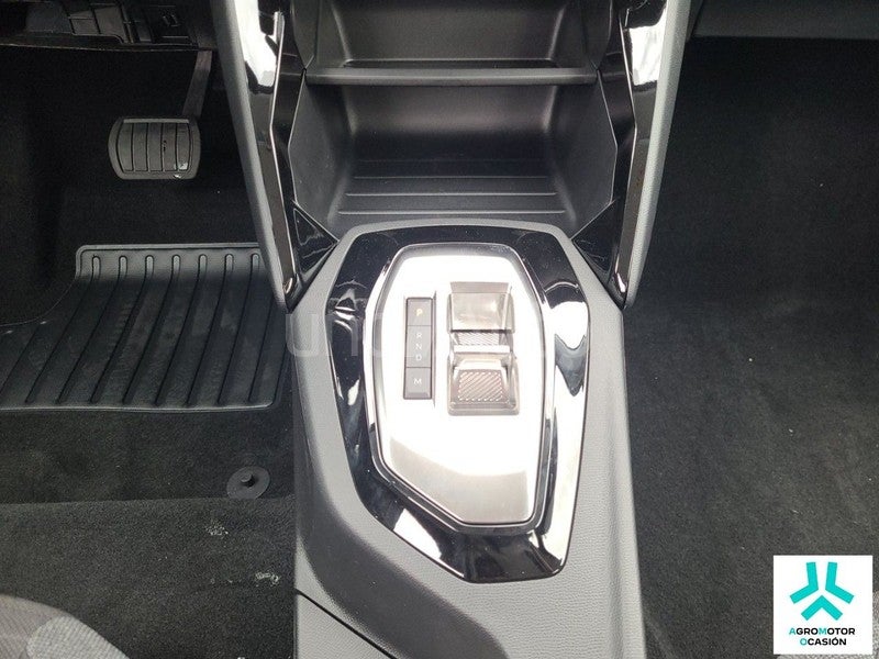 Style HYBRID 100 eDCS6