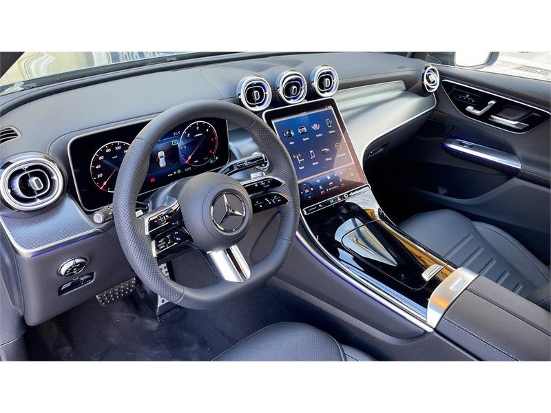 CLASE GLC GLC 200 4MATIC