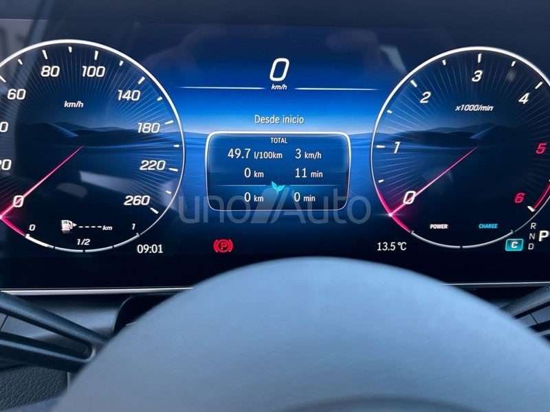 GLC Coupé 220d 4Matic 9G-Tronic