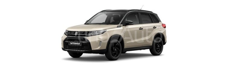 Vitara 1.4T Mild Hybrid S2 Aut.