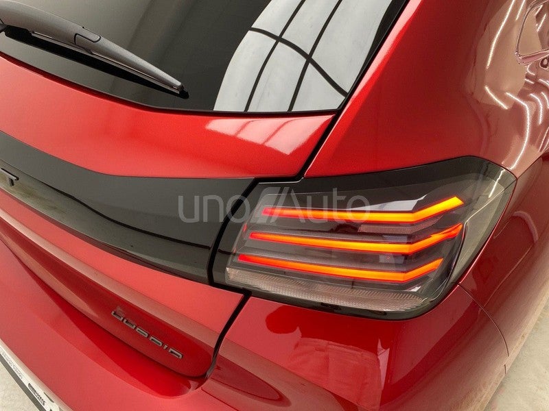 Allure HYBRID 110 eDCS6