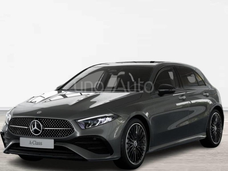 CLASE A 200