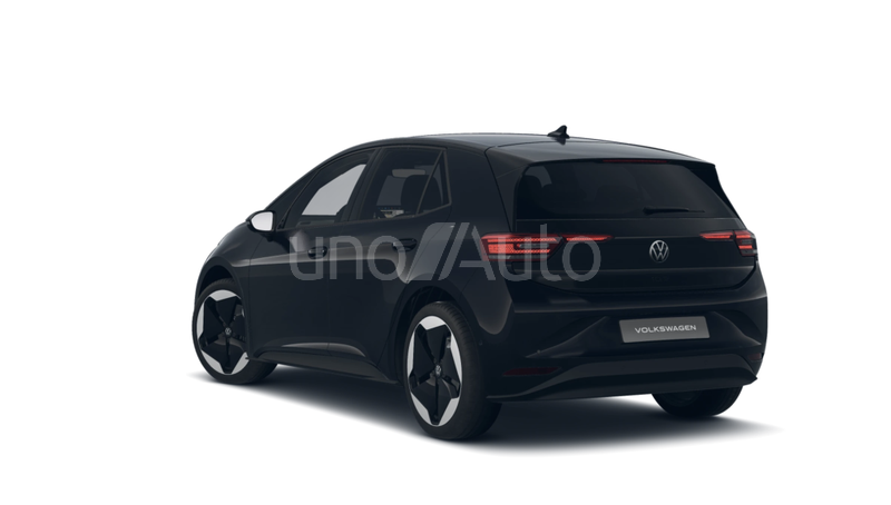 ID.3 Pro S 150kW 84kWh
