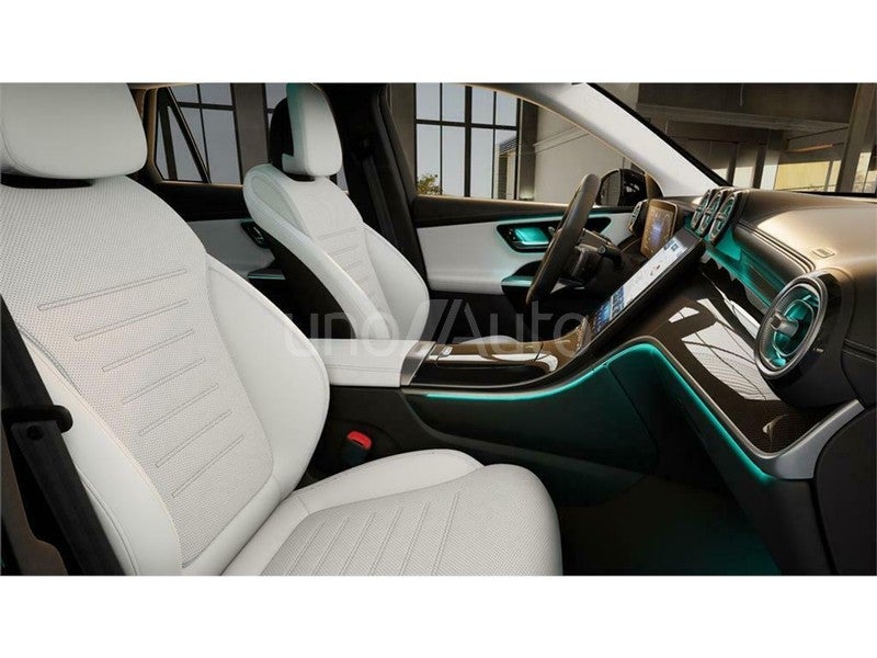 GLC GLC 300 e 4MATIC