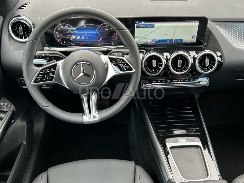 GLA 220d 4Matic 8G-DCT