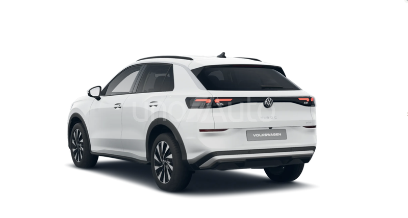 T-Roc 1.5 eTSI Más DSG7 85kW