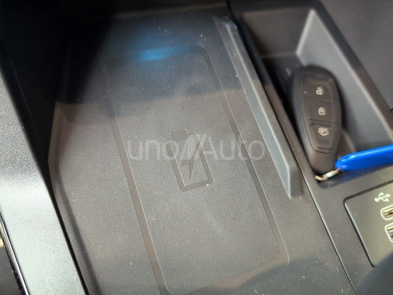 1.0 EcoBoost 125cv ST-Line X MHEV