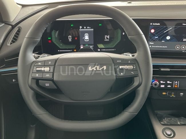 1.6 GDi HEV 101,5kW (138CV) Drive