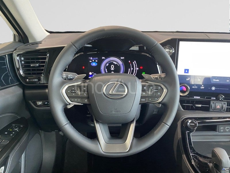 NX 350h Premium+ 2WD