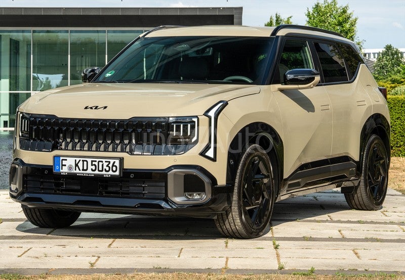 Seltos 1.6 T-GDi Drive 132kW