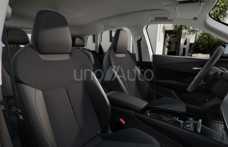 Q3 e-hybrid Advanced S tronic 200kW