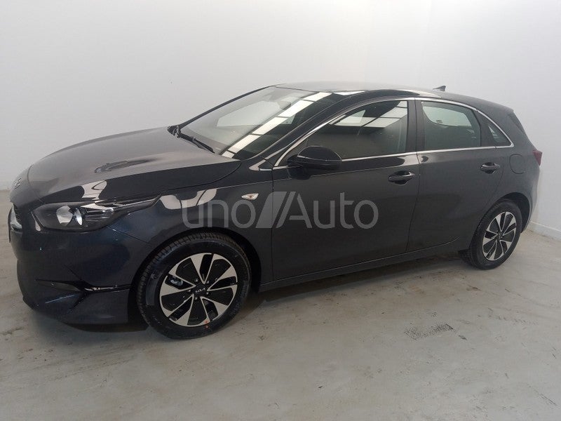 Ceed 1.0 MHEV Eco-Dynamics Drive DCT 120