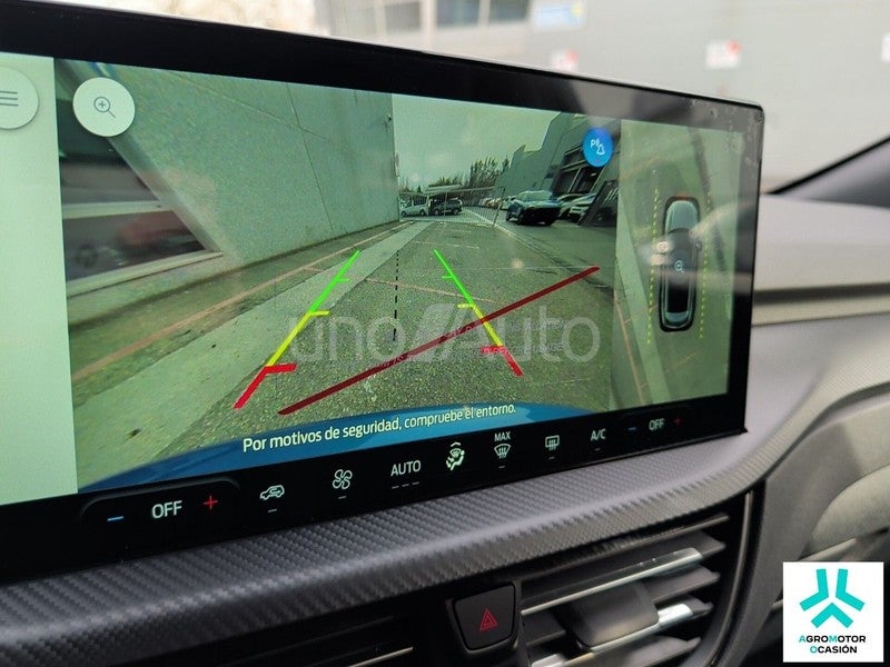 ST-Line X 2.5 Duratec PHEV 178kW Auto