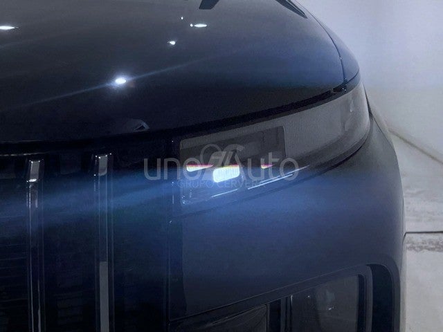 7 1.5 TGDI PHEV Exclusive 4x2