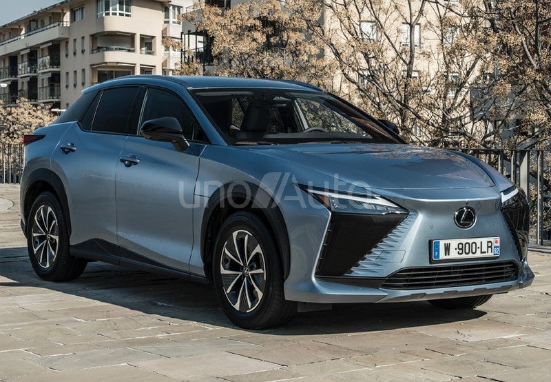 RZ 300e e-Premium Design FWD