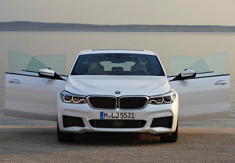 630dA Gran Turismo xDrive