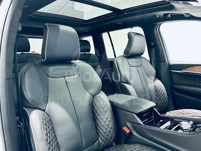 Grand Cherokee 2.0 PHEV 4xe Summit Reserve 280KW