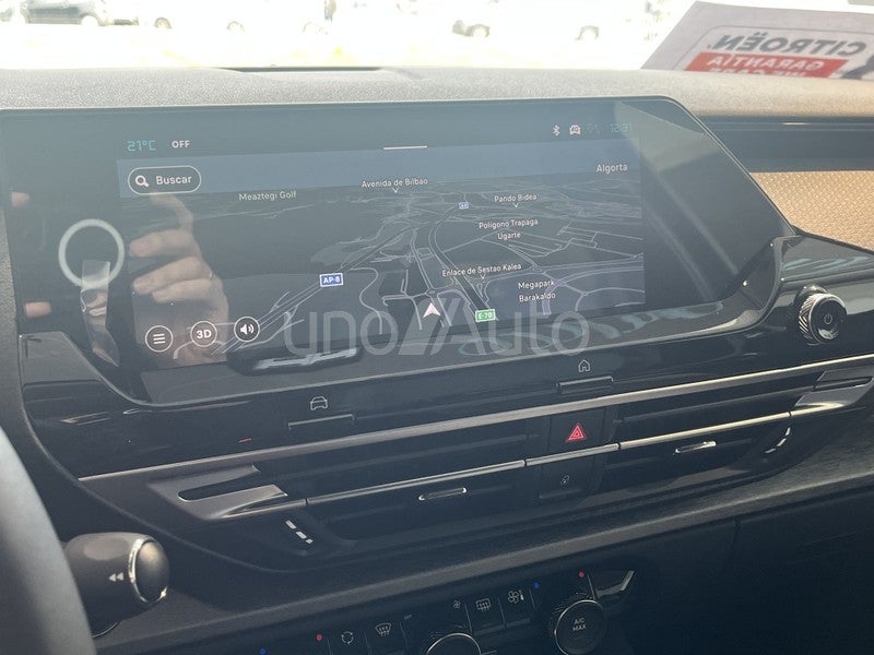 C5 X 1.2 Puretech You EAT8 130