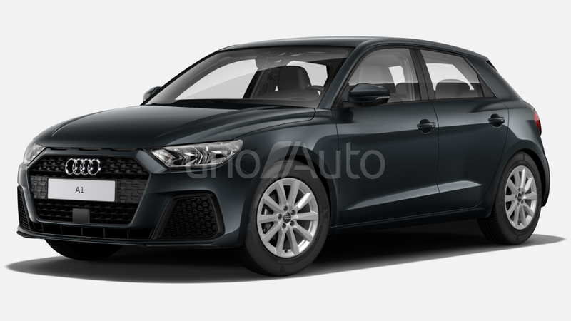 A1 Sportback 30 TFSI Advanced