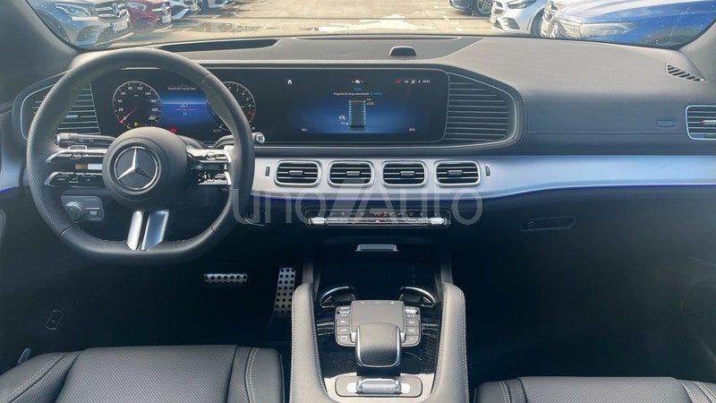 GLE GLE 350 de 4MATIC