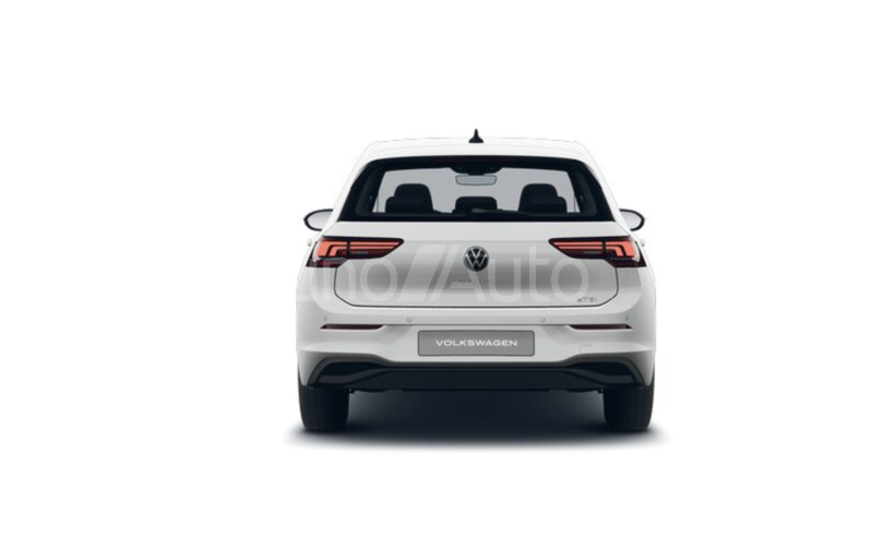 Golf 1.5 eTSI DSG 85kW
