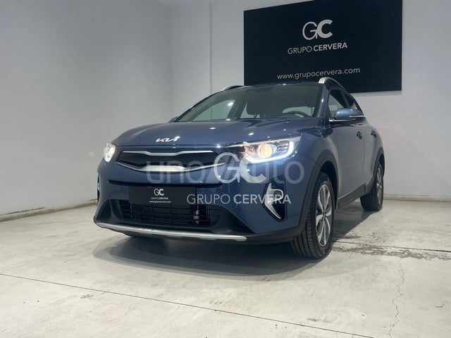 Stonic 1.0 T-GDi MHEV Drive 100 DCT