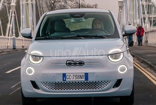 FIAT 500 500e Icon 70KW