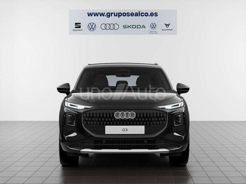 Q3 e-hybrid Progressive S tronic 200kW