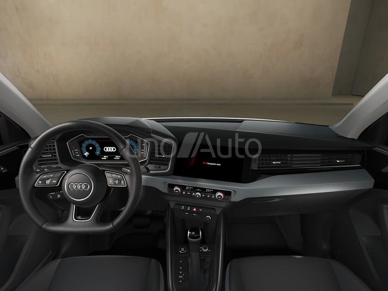 A1 Sportback 35 TFSI Adrenalin S tronic