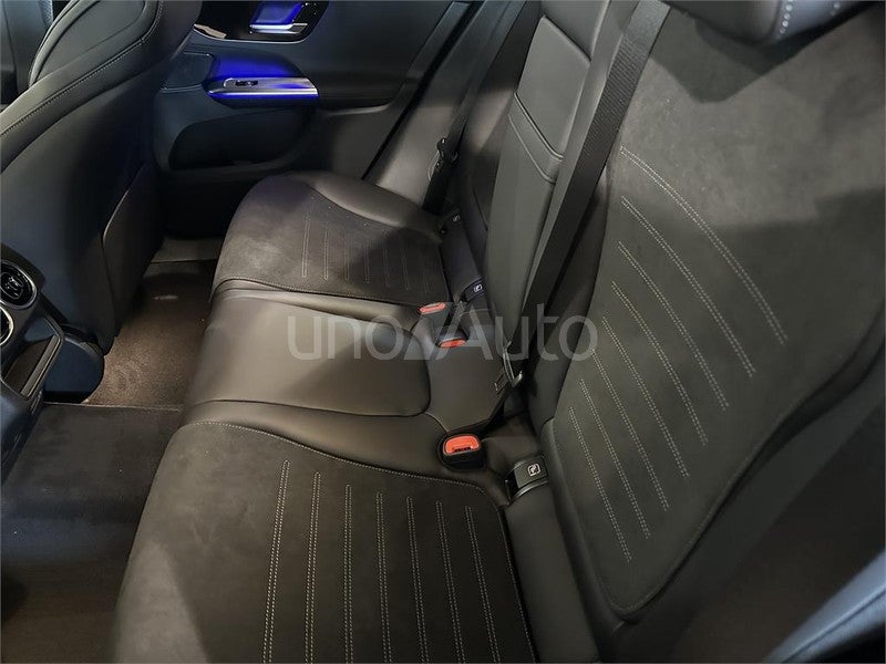 CLASE GLC GLC 220 d 4MATIC