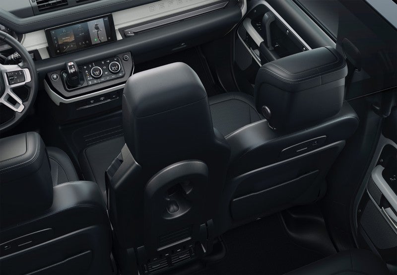 LAND-ROVER Defender