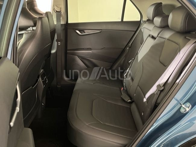 Niro 1.6 HEV Emotion 141