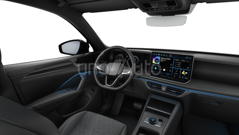Tiguan 1.5 TSI eHybrid Más DSG 150kW