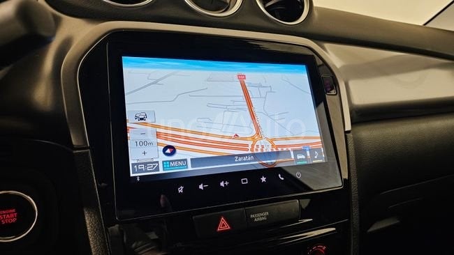 1.4 T S2 4WD Mild Hybrid