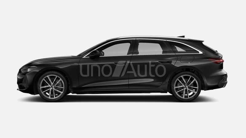 A5 Avant e-hybrid Advanced quattro S tronic 220kW